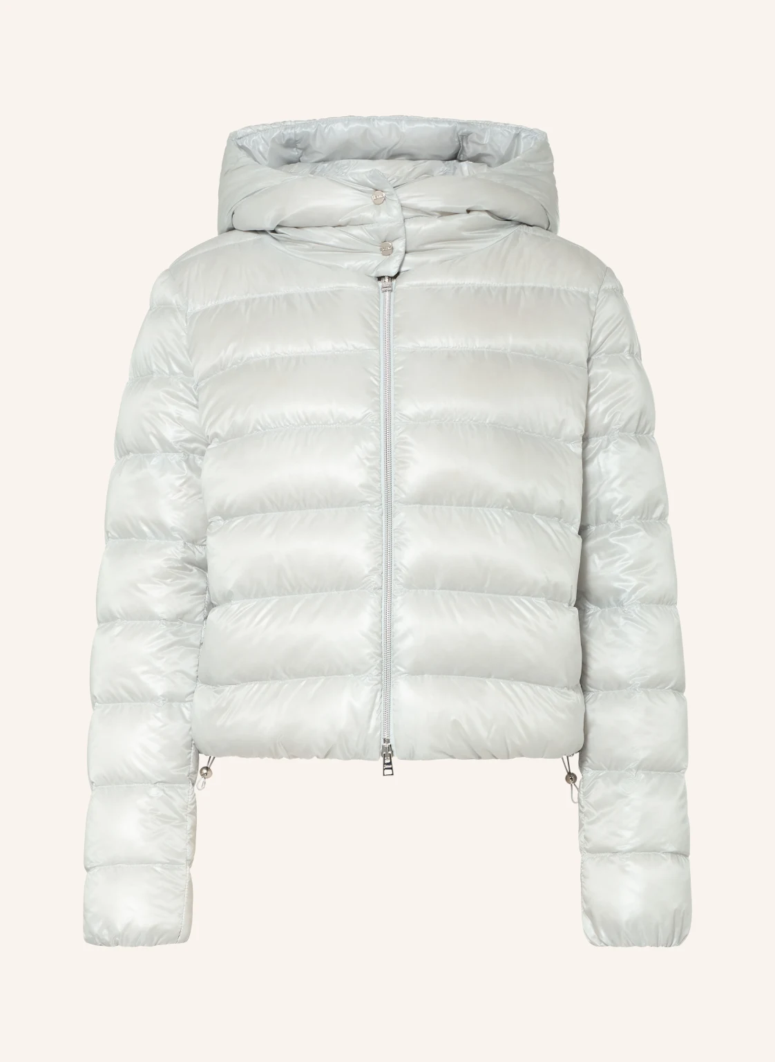 HERNO Daunenjacke