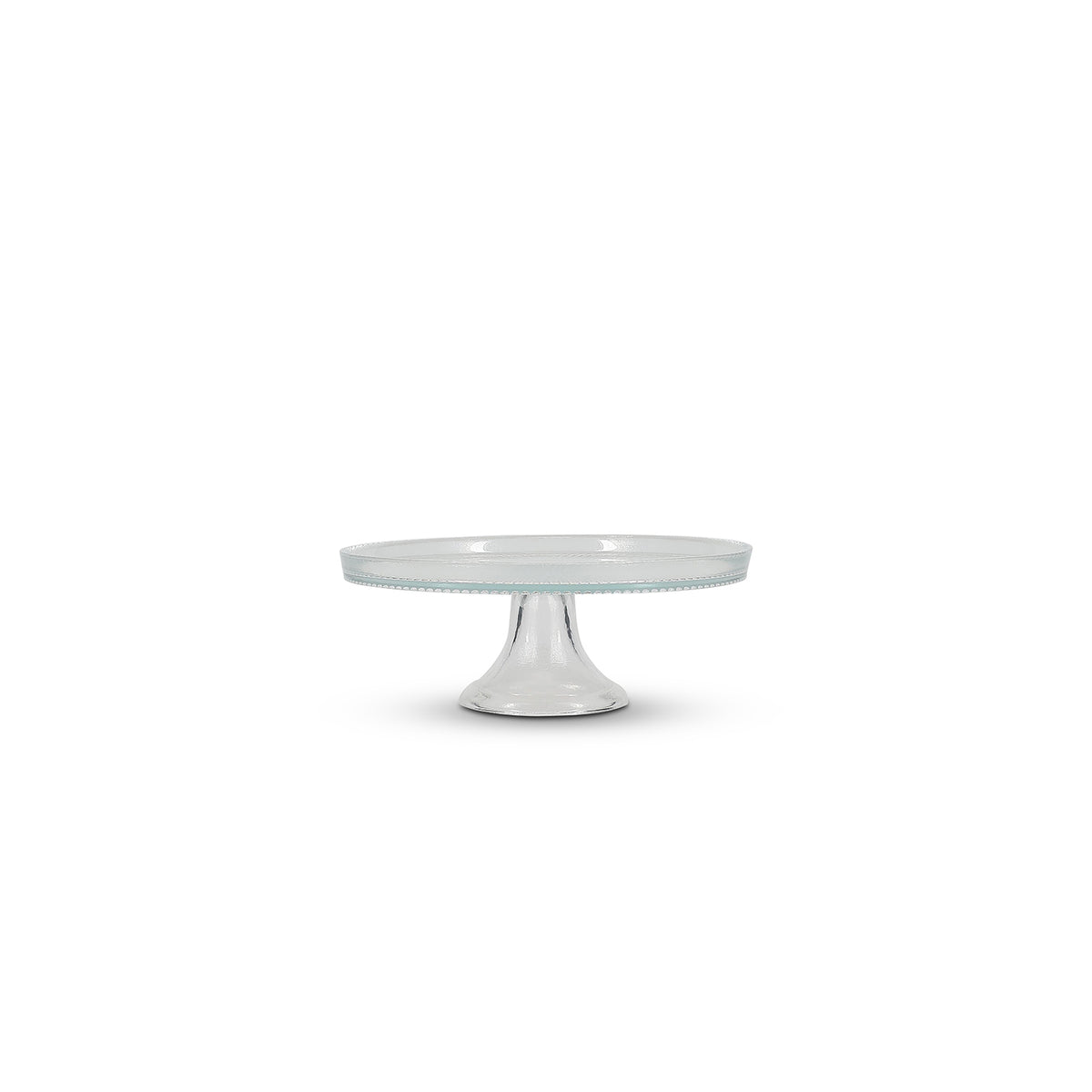 S|P Collection - Taartplateau 21xH8cm Aristo