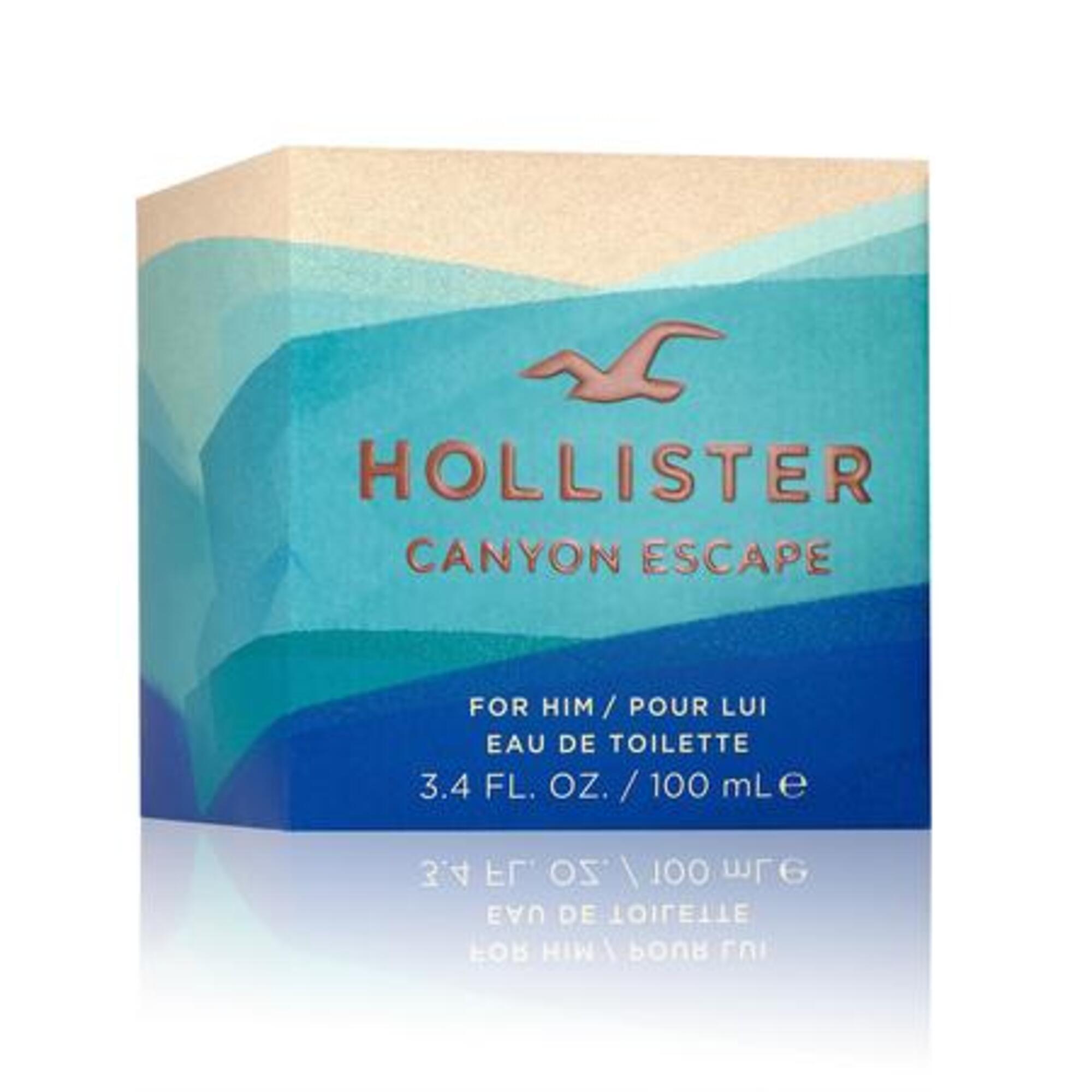 CANYON ESCAPEEau de toilette