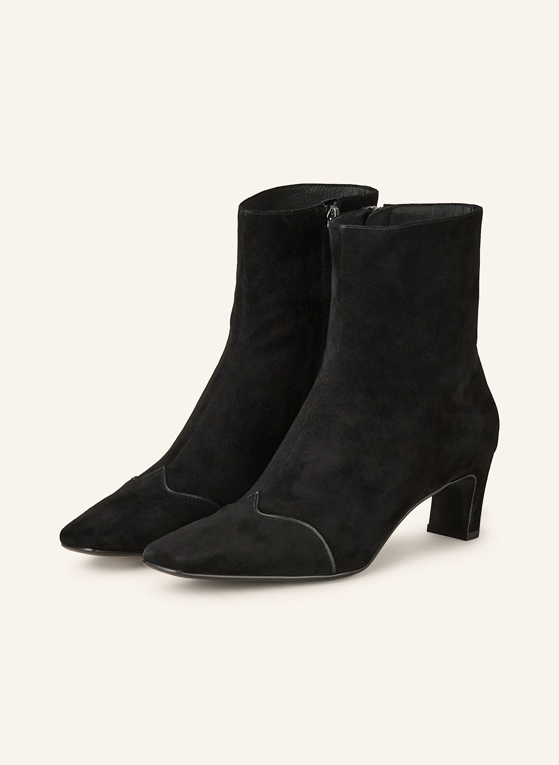 Lola Cruz Stiefeletten