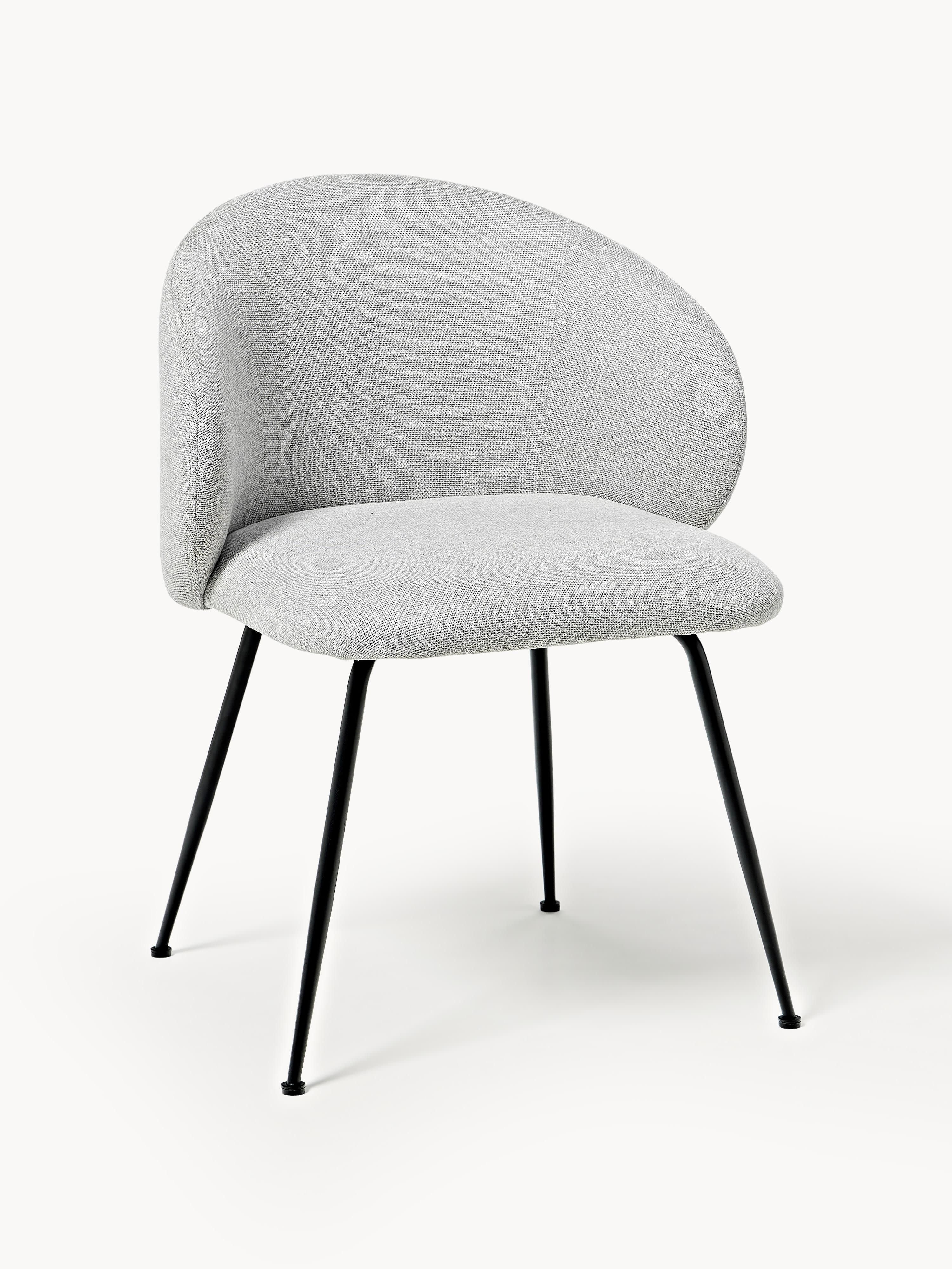 Polsterstühle Luisa, 2er-Set