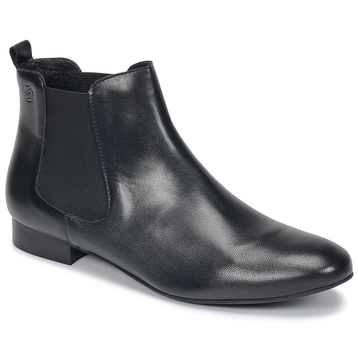 Betty London - HYBA - Black