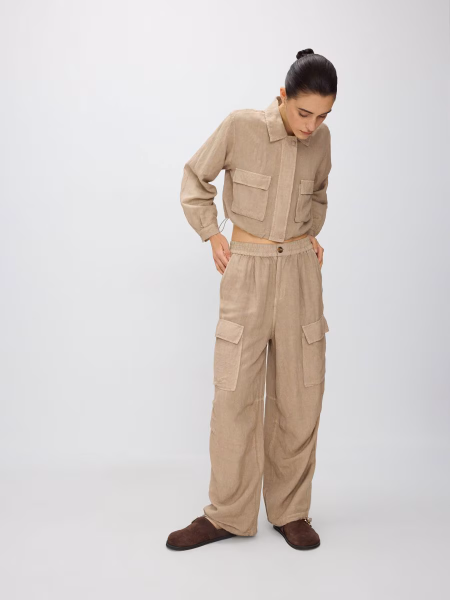 Ladies' Trousers
