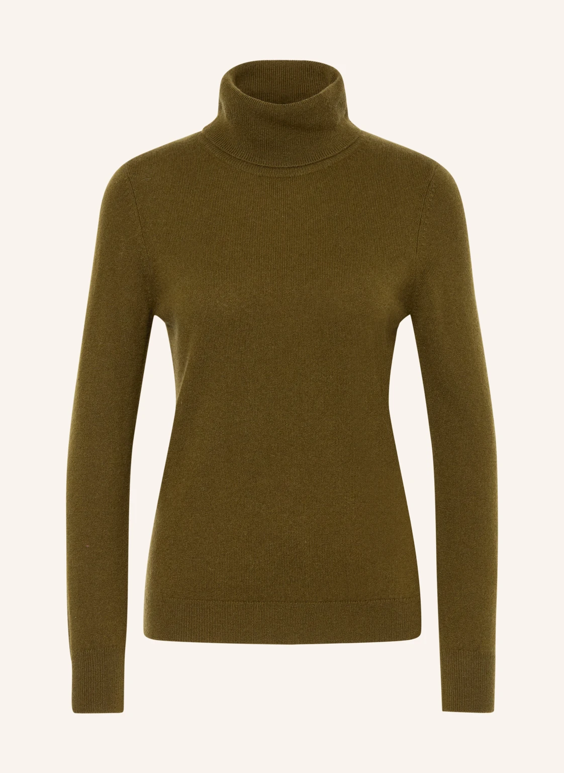 lilienfels Rollkragenpullover aus Cashmere