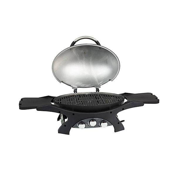Barbecue à Gaz portable Pit Boss Sportsman 3