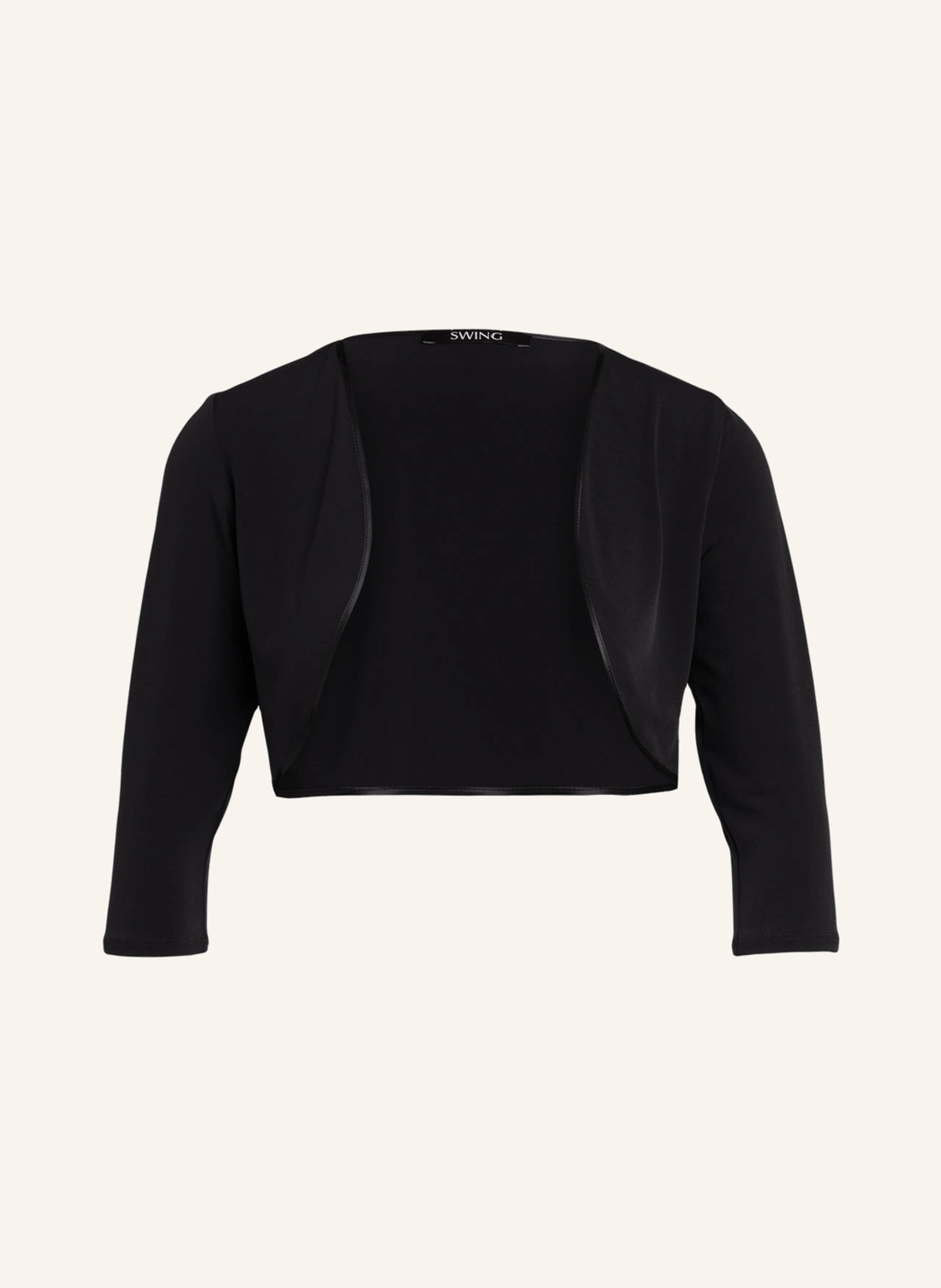 SWING Bolero