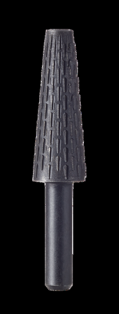 Wolfcraft Rotary Rasp, Cylindrical