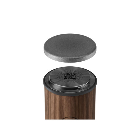 Aiguiseur couteau HORL 3 en noyer Le Classique - Set Complet