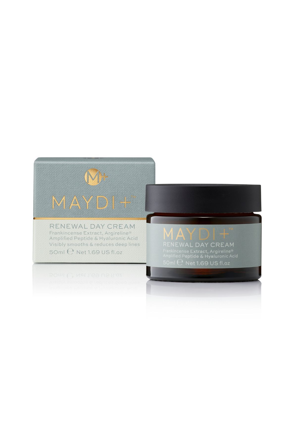 MAYDI+ Renewal Day Cream 50ml