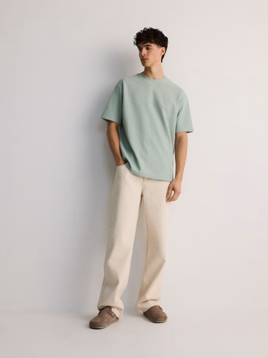 Boxy T-Shirt