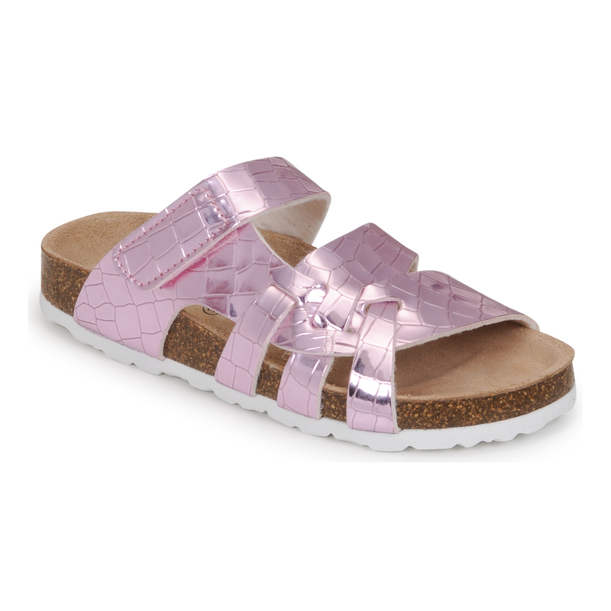 Citrouille et Compagnie - WAOUH - Pink