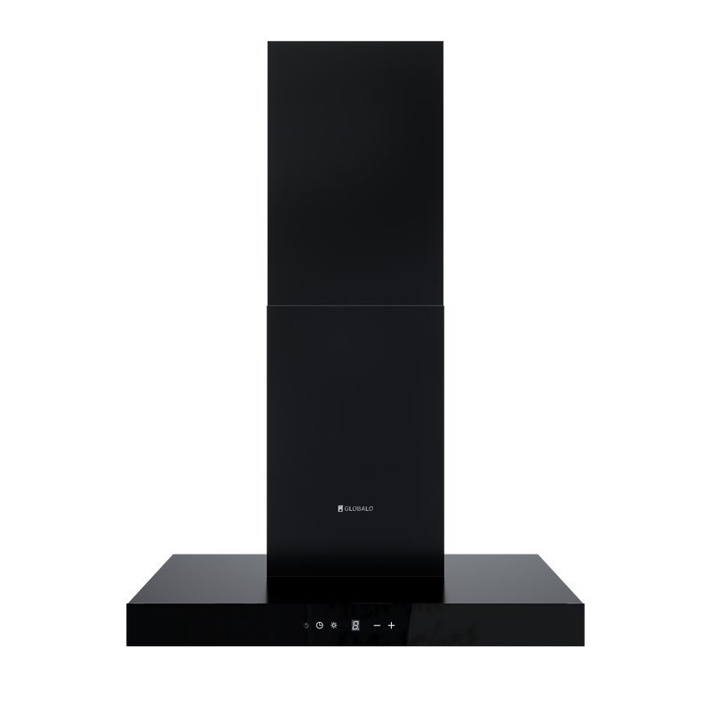 Okap GLOBALO LONATIO 60.1 black