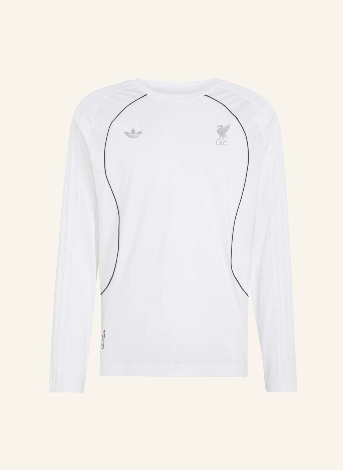 adidas Originals FC LIVERPOOL 26/27 ORIGINALS TEAMGEIST 26 LONGSLEEVE