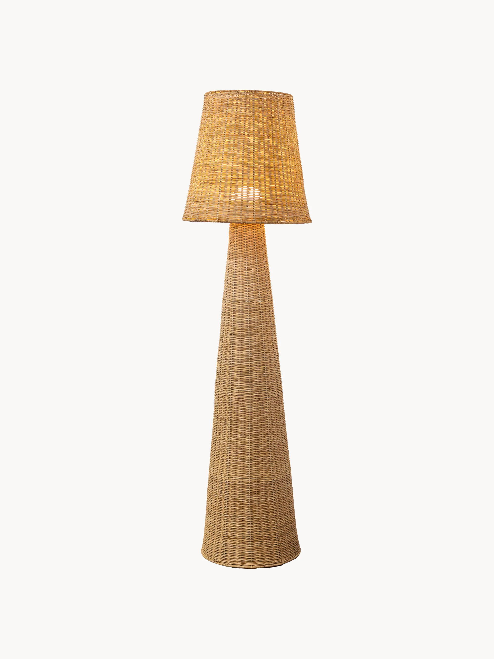 Dimmbare Outdoor-LED-Stehlampe Lola