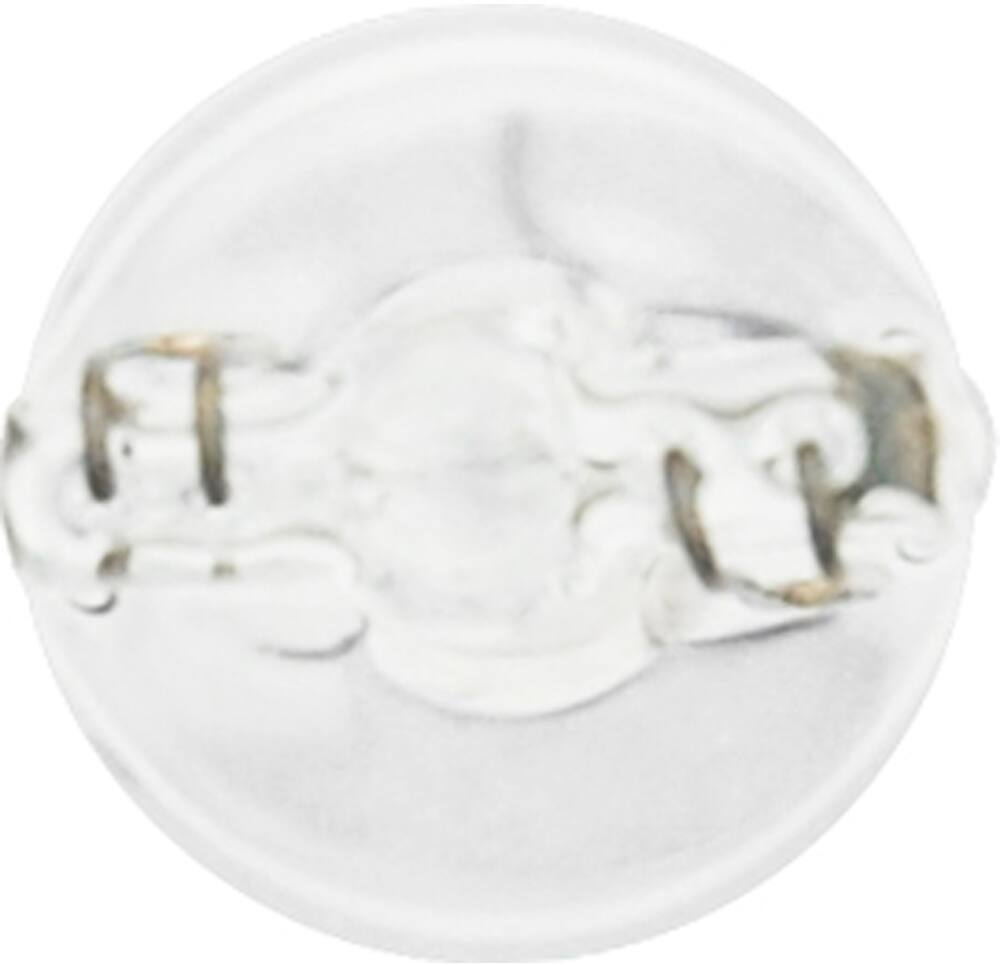 578 Sylvania Long Life Mini Bulb, 2-pk