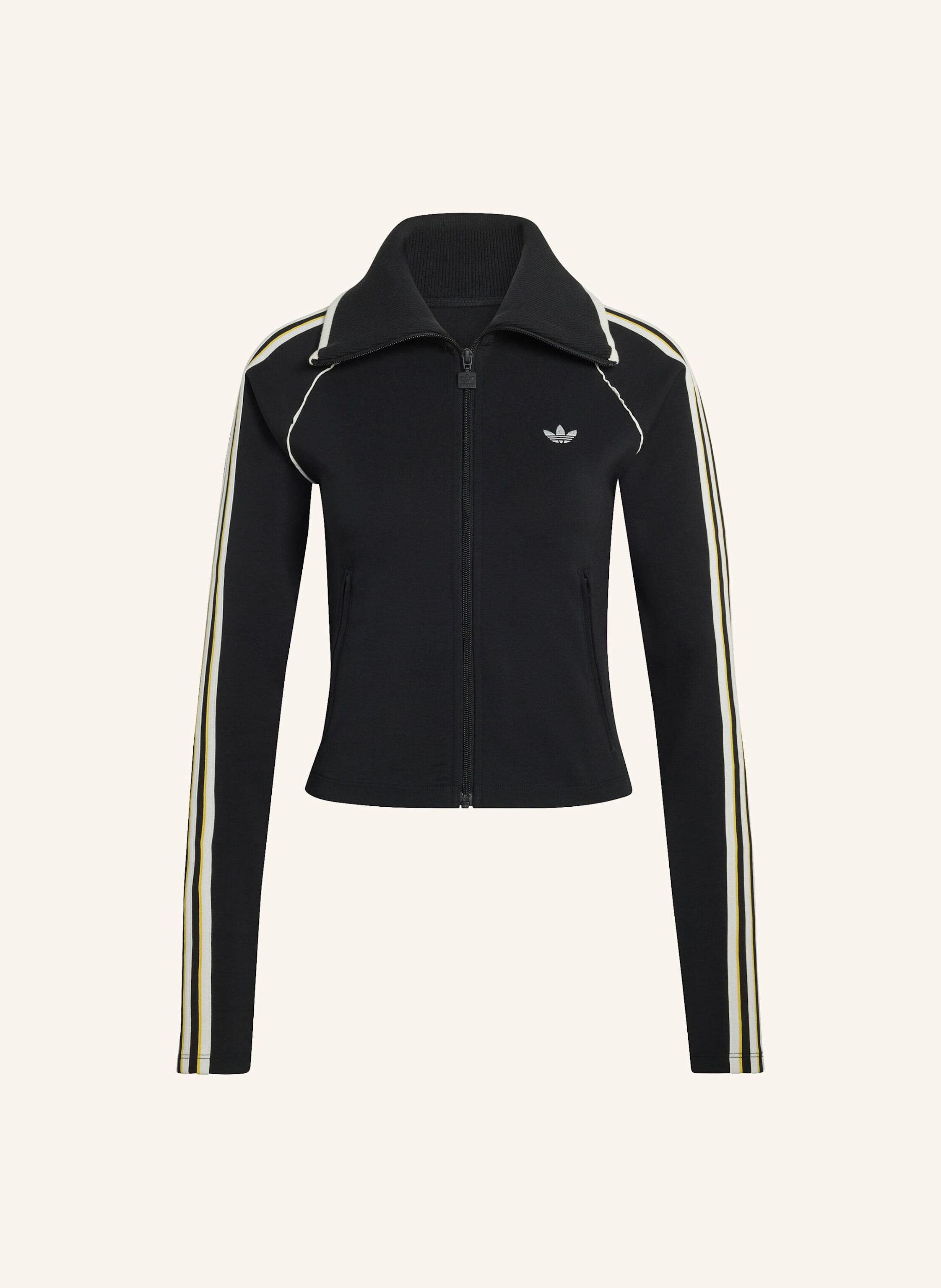 adidas Originals SCHMAL GESCHNITTENES FIREBIRD TRACK TOP