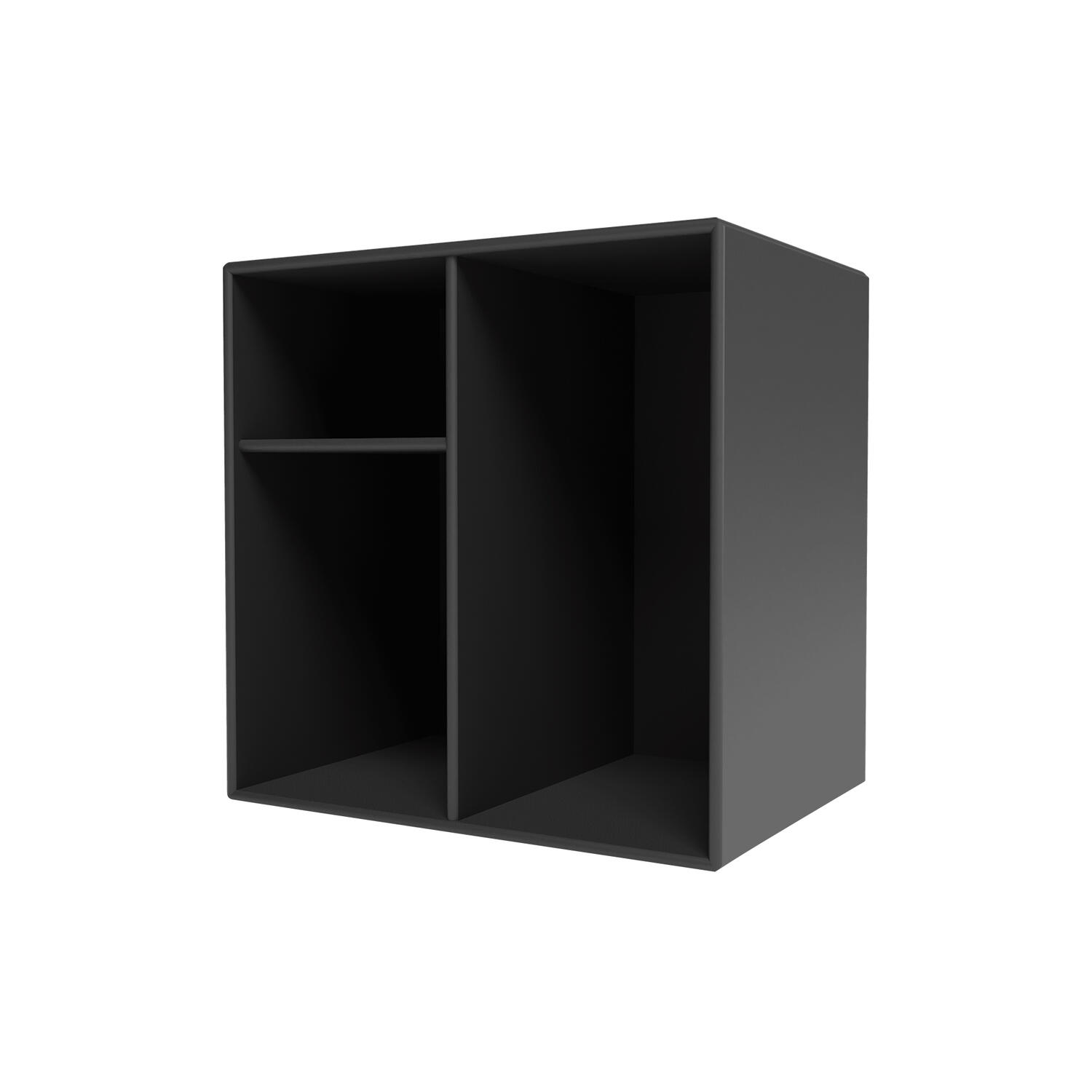 Montana Mini 1202, 04 anthracite