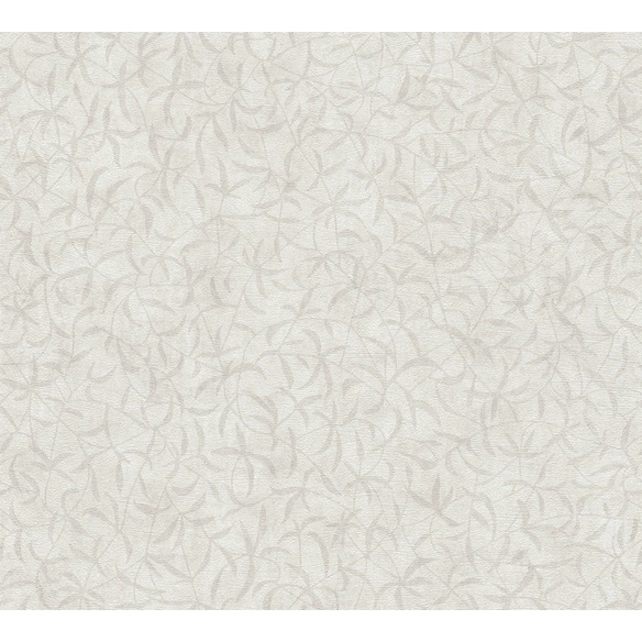 Vliestapete, BxL: 53 x 1005 cm, taupe/grau