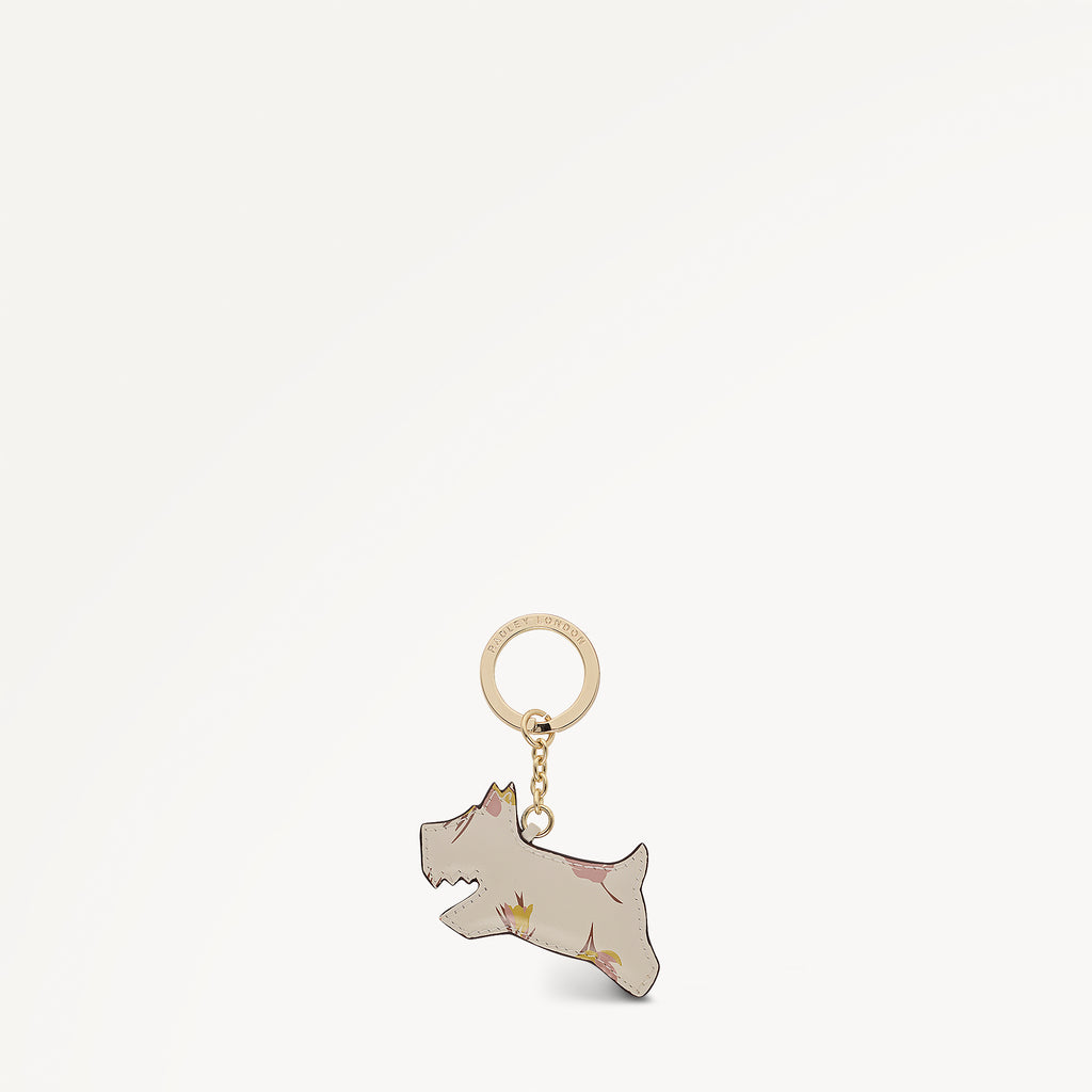 Spring Daze - Small Card Holder And Keyring