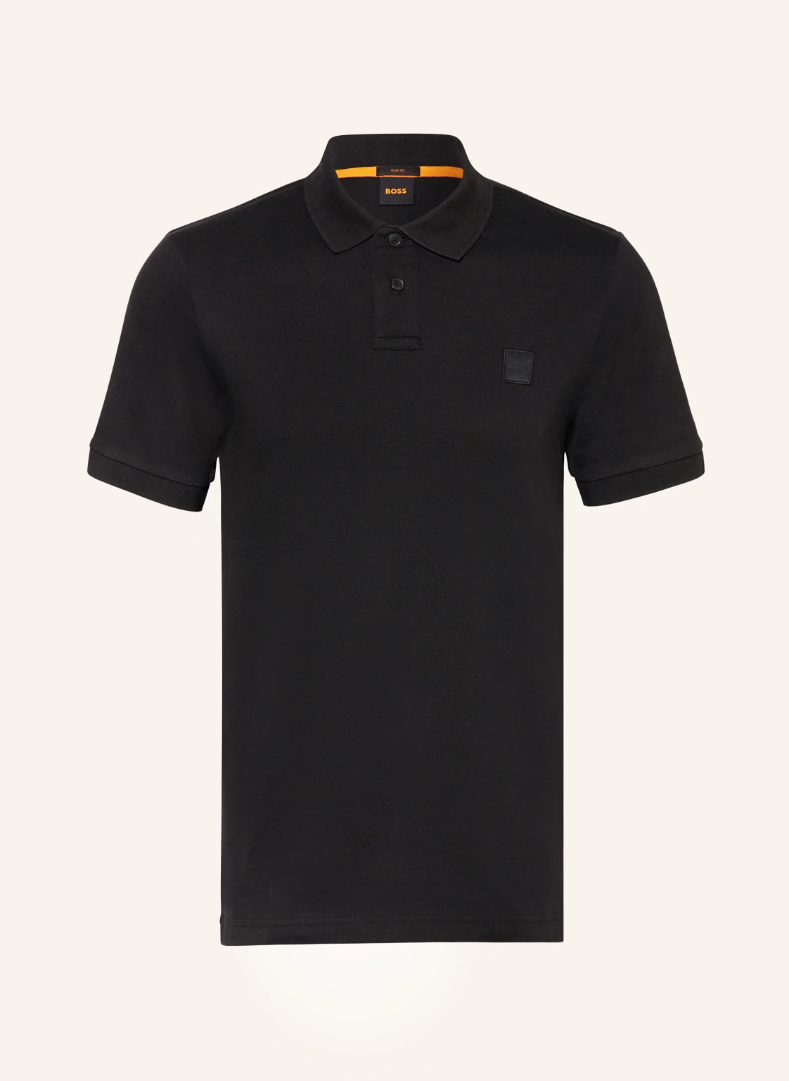 BOSS Jersey-Poloshirt PASSENGER