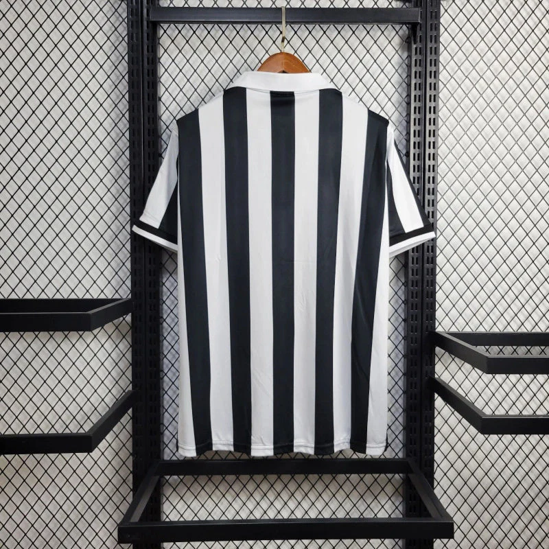 Juventus Home Jersey 98/99 Retro