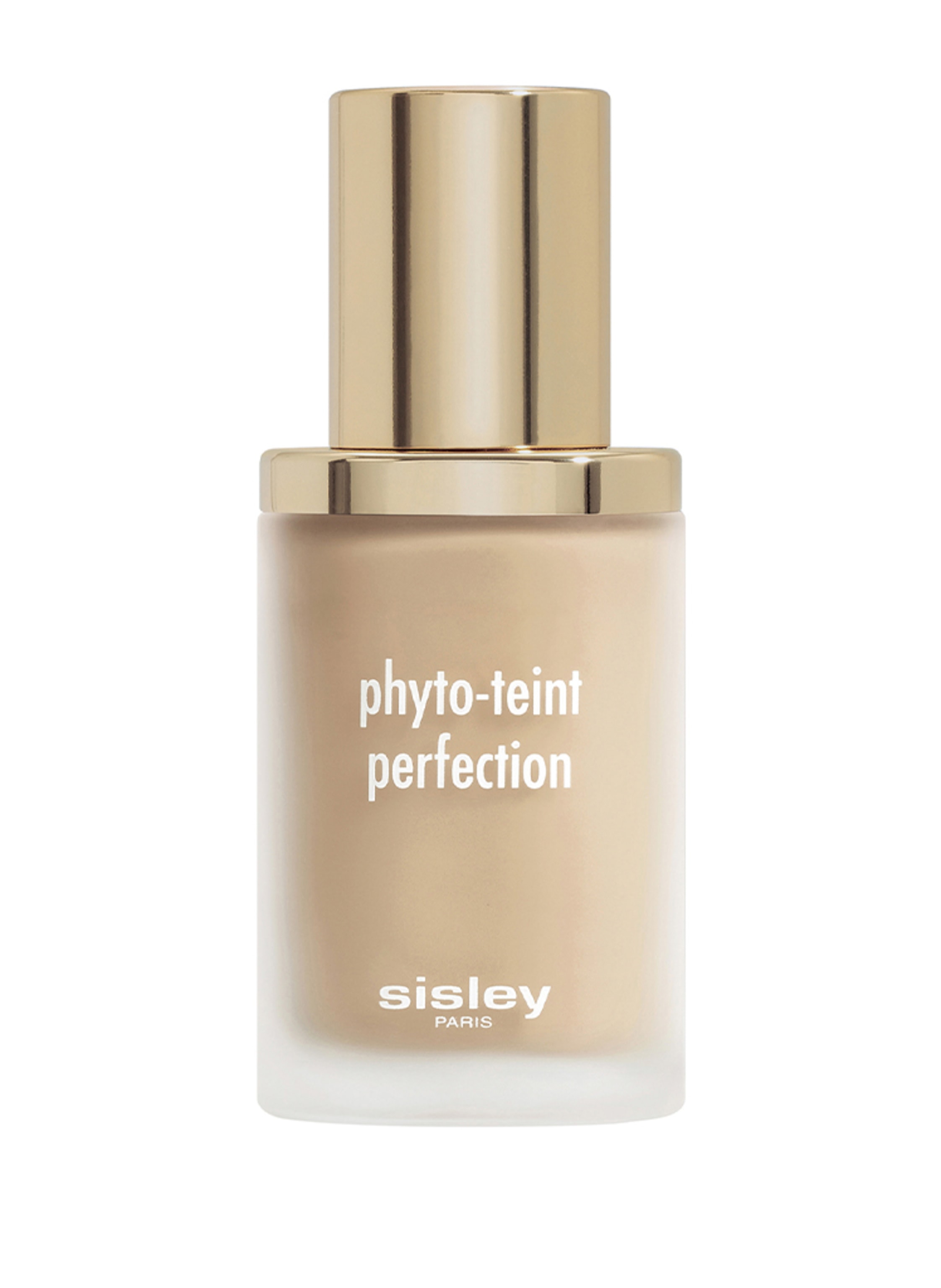 SISLEY PHYTO-TEINT PERFECTION