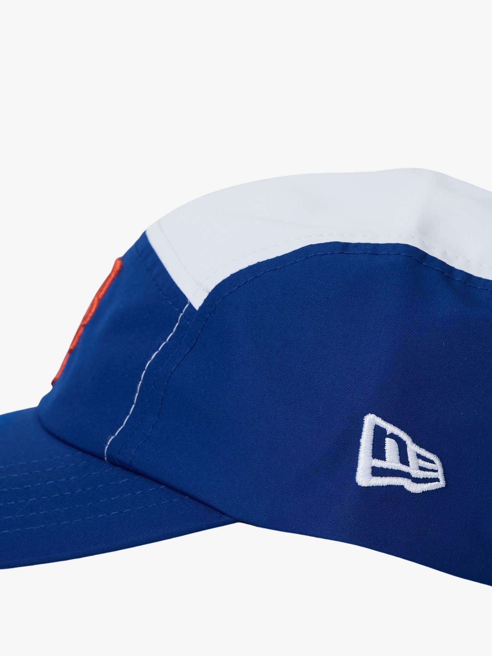 Camper NY Met OTC 2tone Prolite Cap