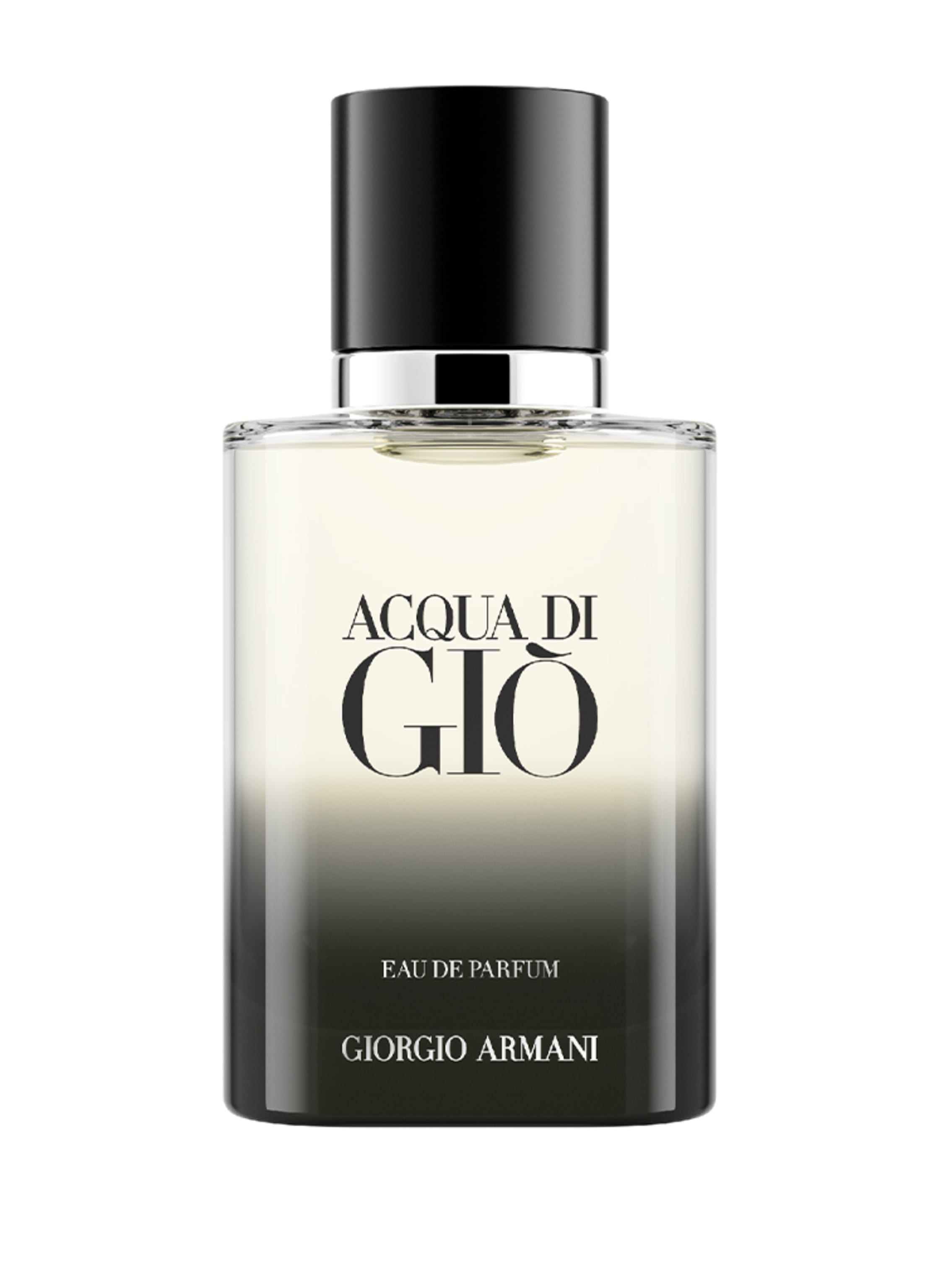 GIORGIO ARMANI BEAUTY ACQUA DI GIÒ POUR HOMME REFILLABLE