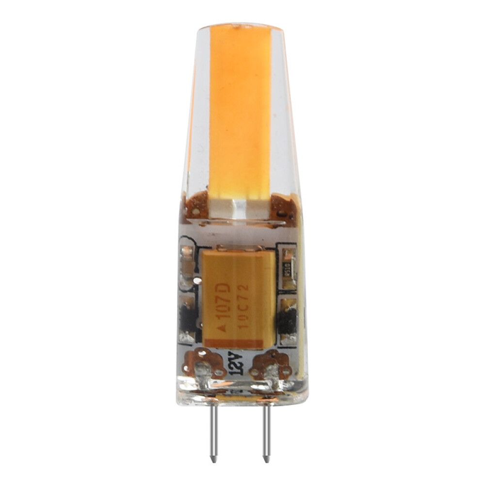 LYSPÆRE VOLTOLUX LED G4 1.8W