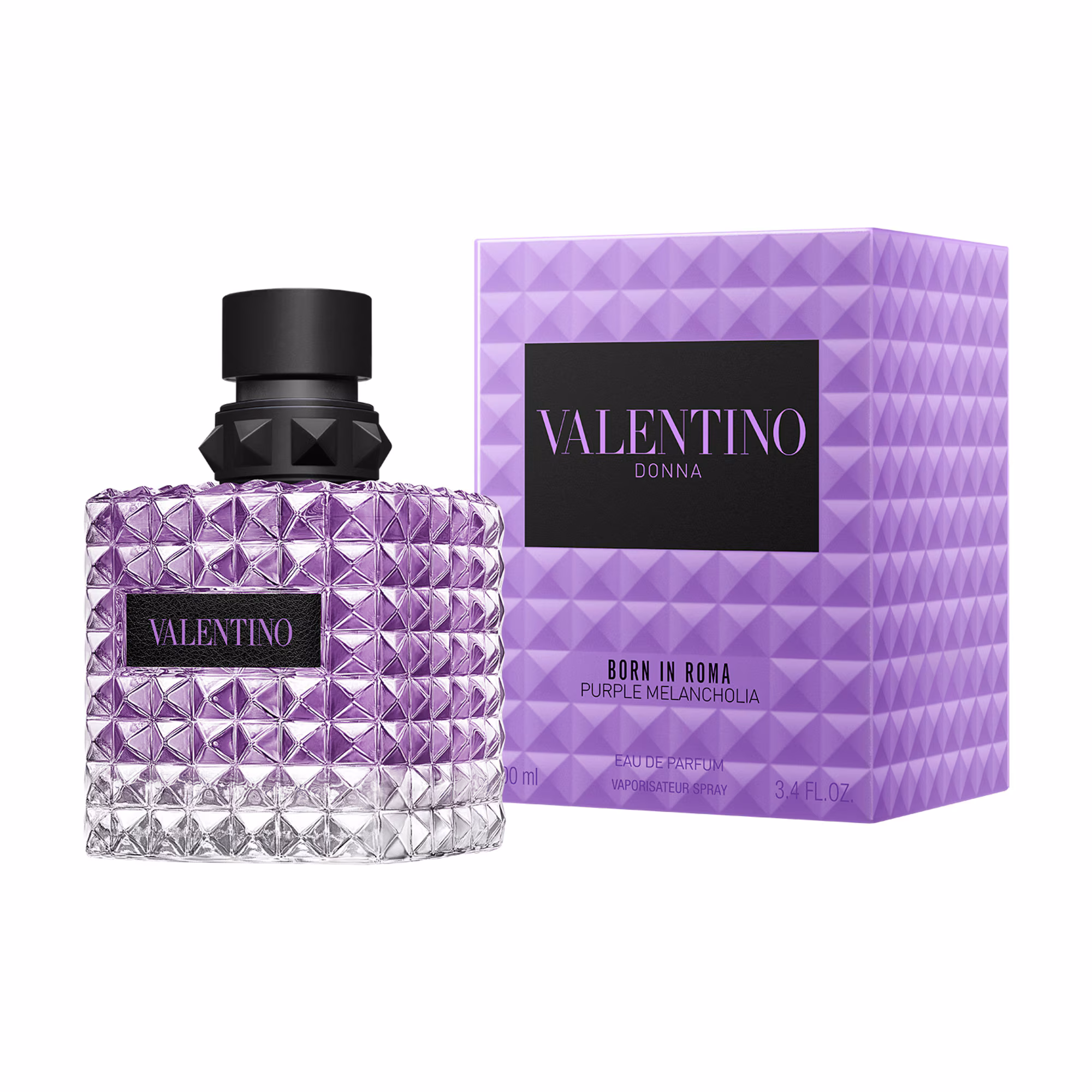 BORN IN ROMA PURPLE MELANCHOLIA DONNAEau de parfum