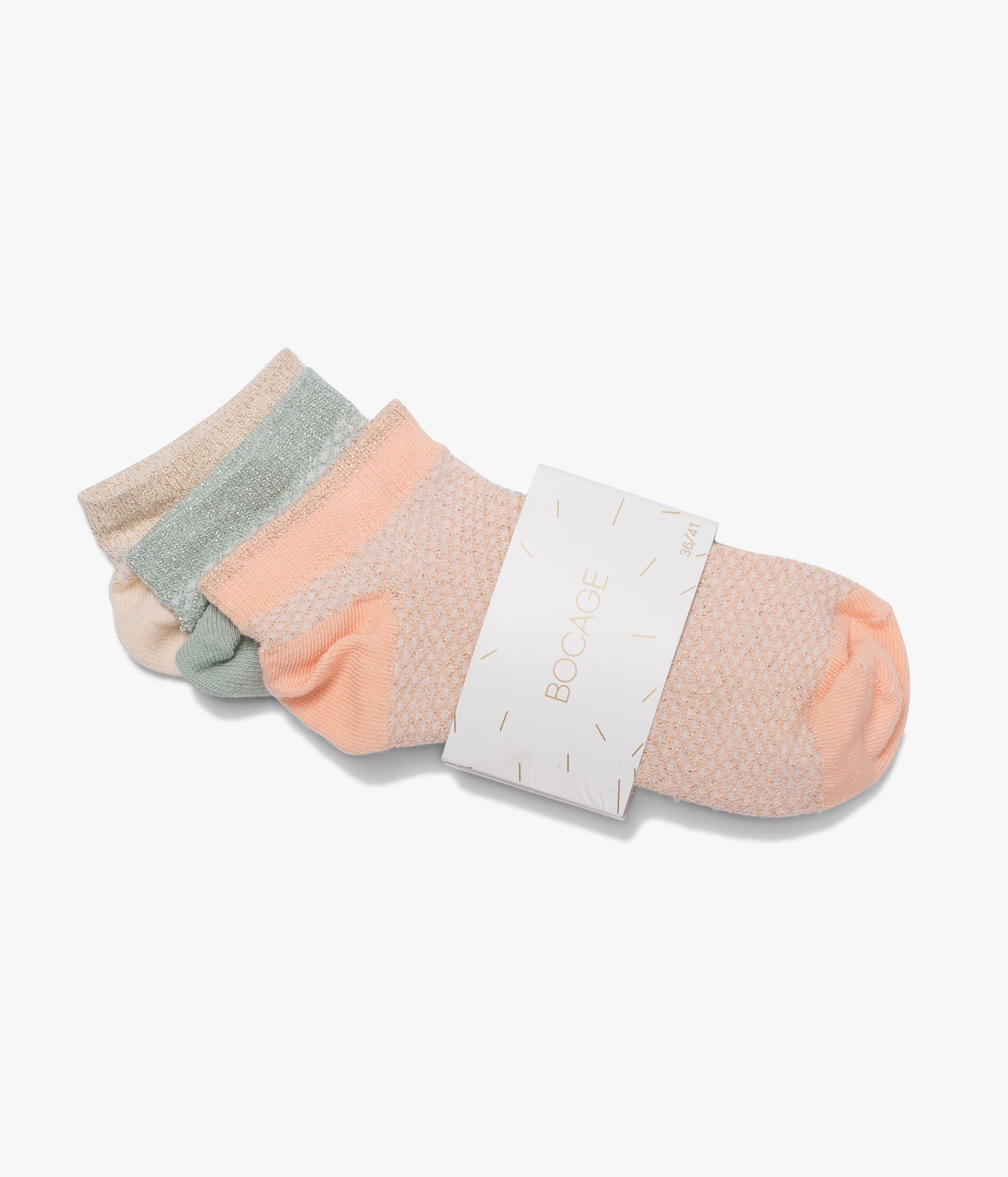 CHAUSSETTES NAILA