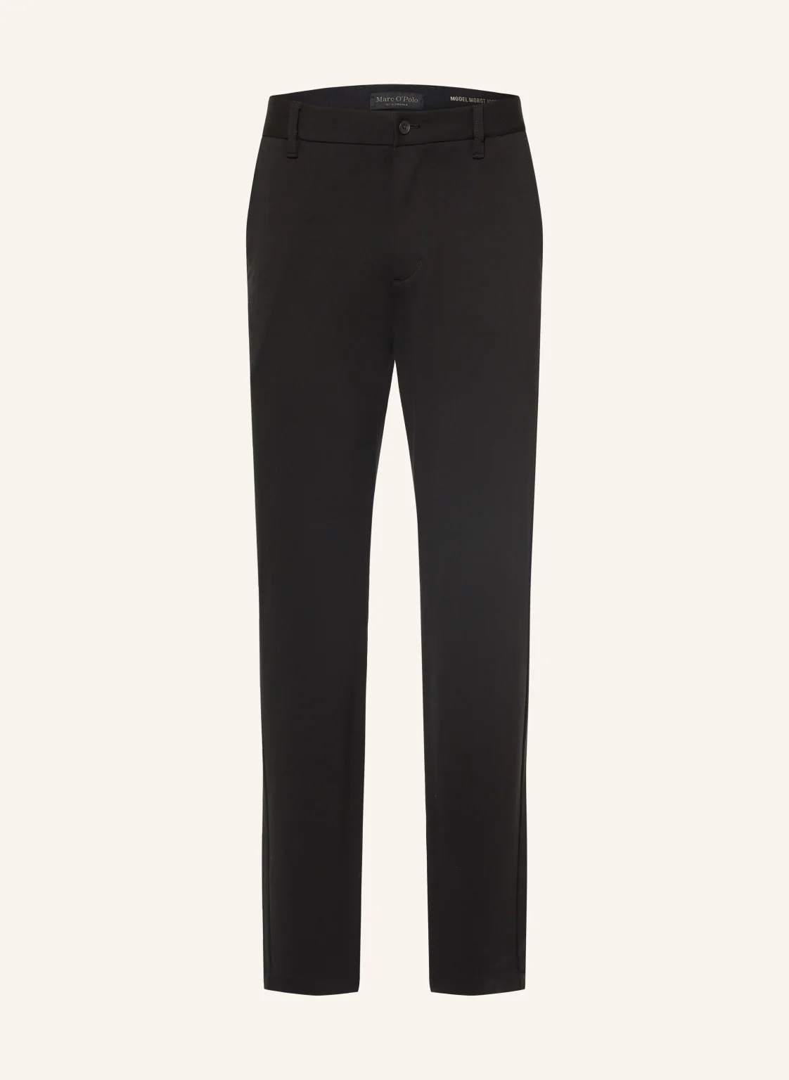 Marc O'Polo Jerseyhose MOROT JOGGER
