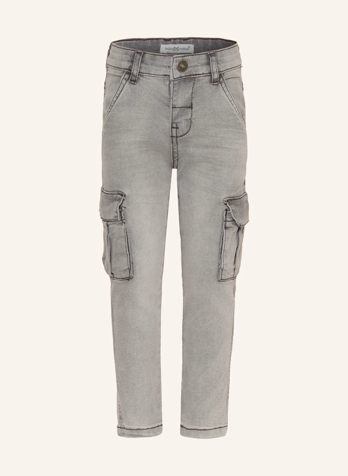 Koko Noko Cargojeans Loose Fit