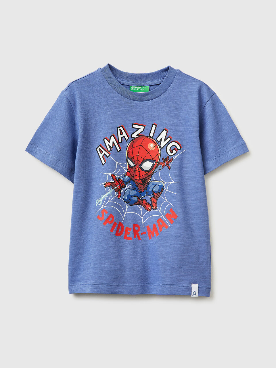 Spiderman T-shirt &copy;Marvel