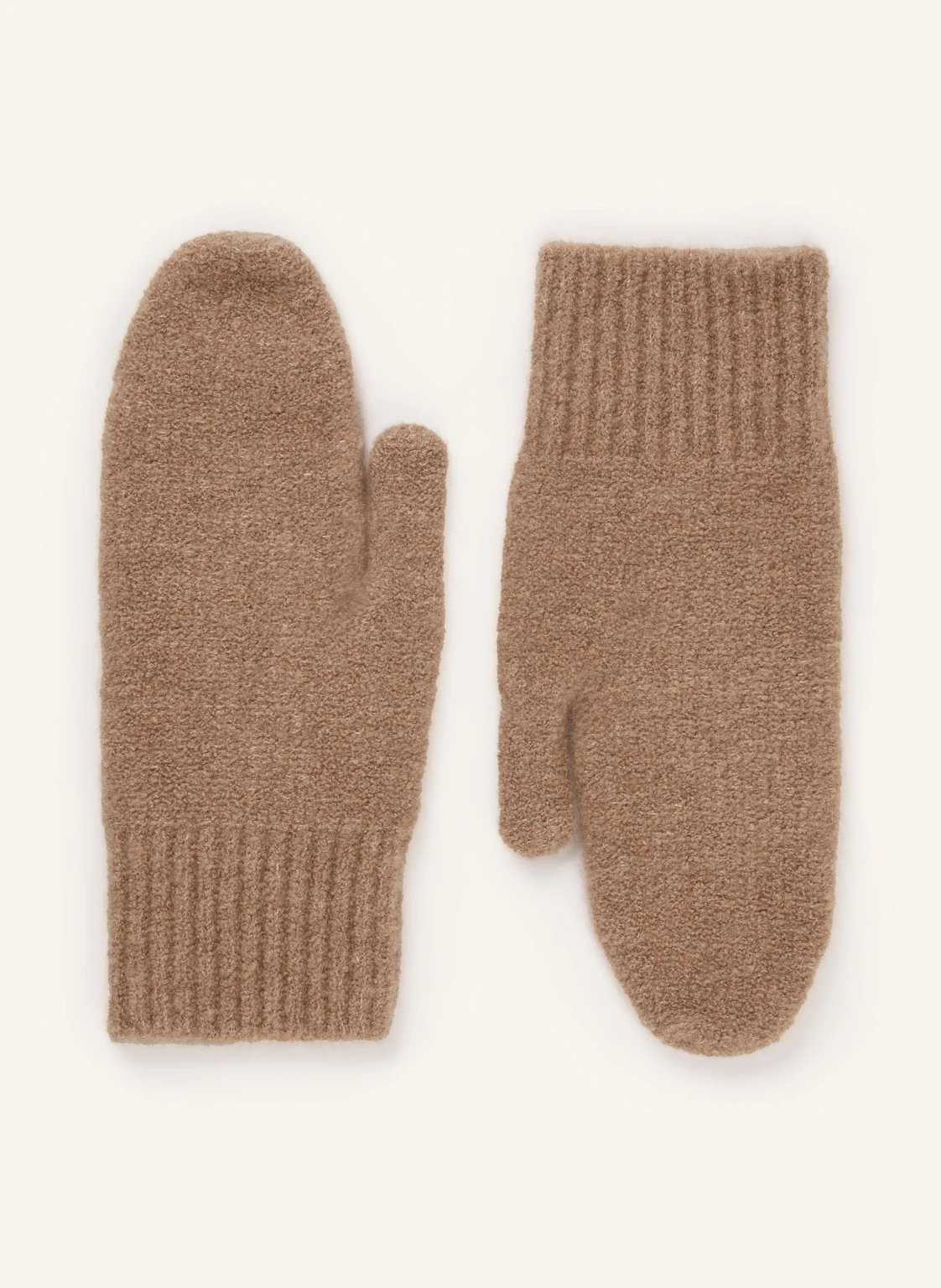 (THE MERCER) N.Y. Cashmere-Fäustlinge