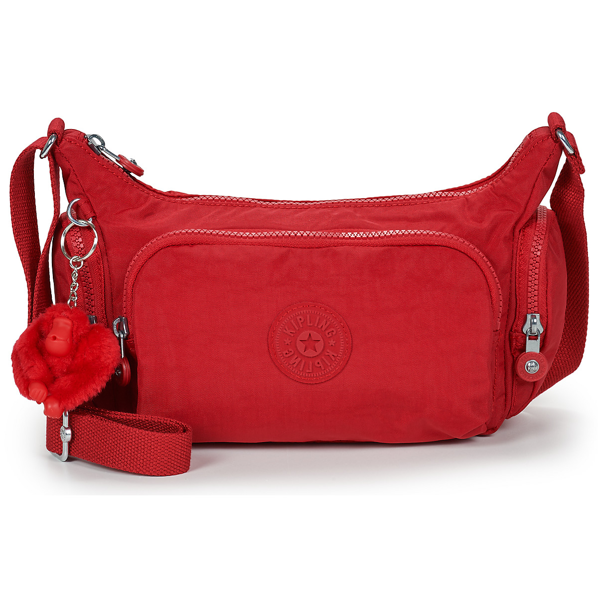 Kipling - GABBETTE S - Red