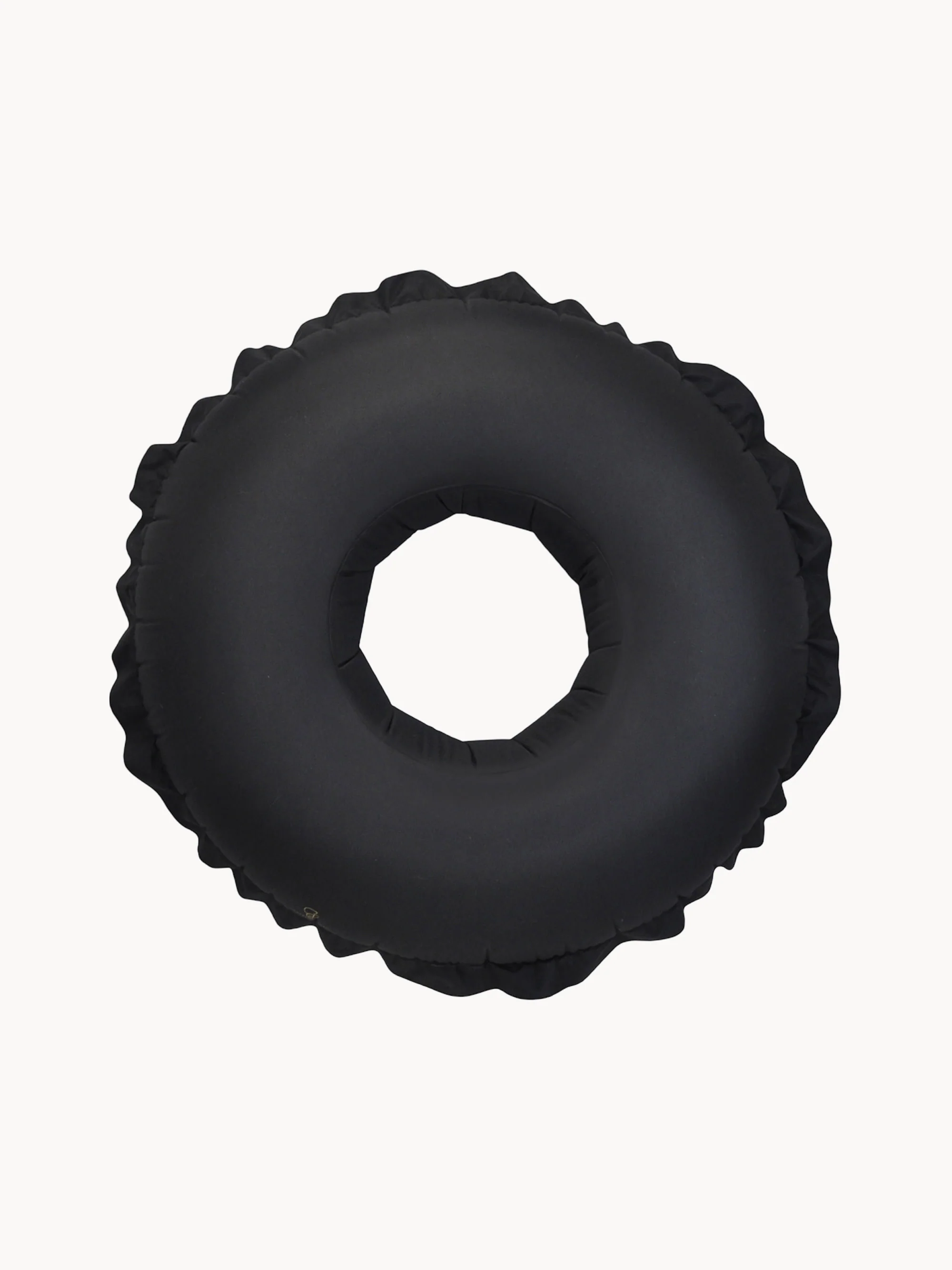 Aufblasbarer Schwimmring Canvas