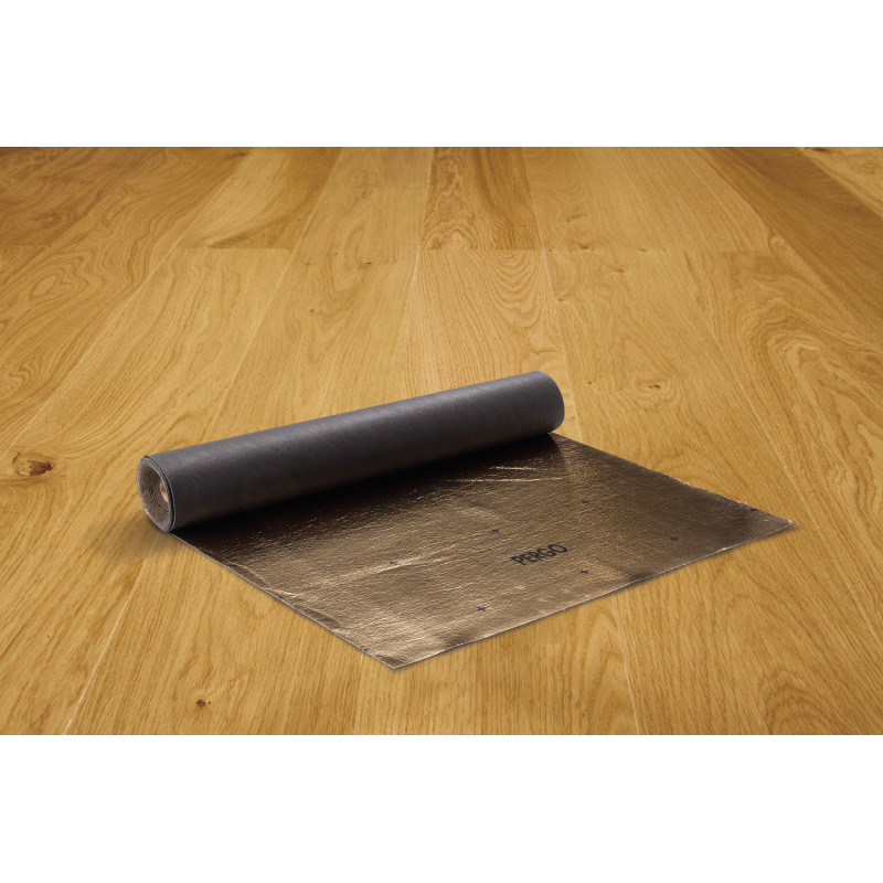 Sous-couche Silent Walk 7 m² PERGO