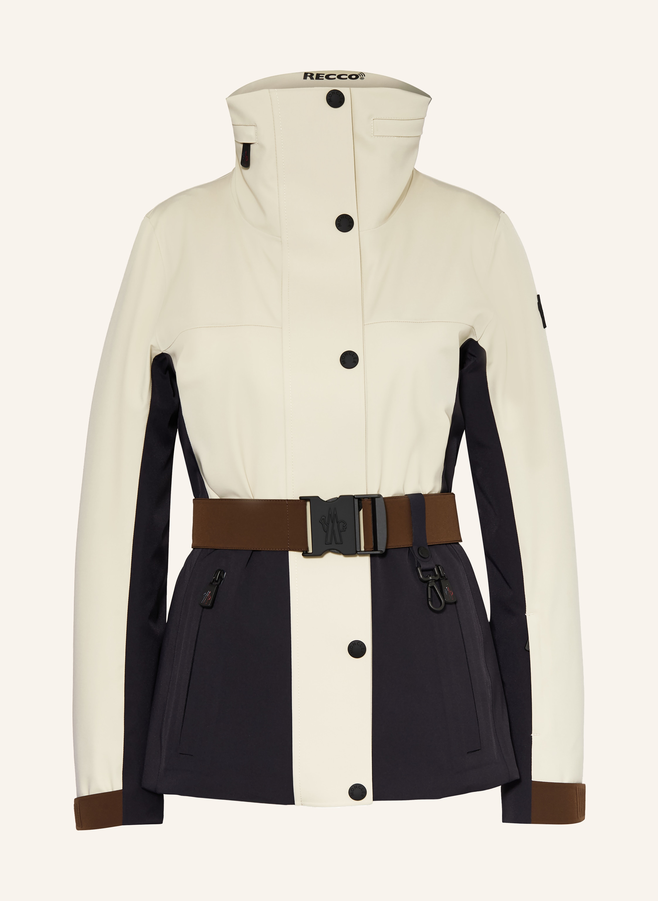 MONCLER GRENOBLE Skijacke HAINETS