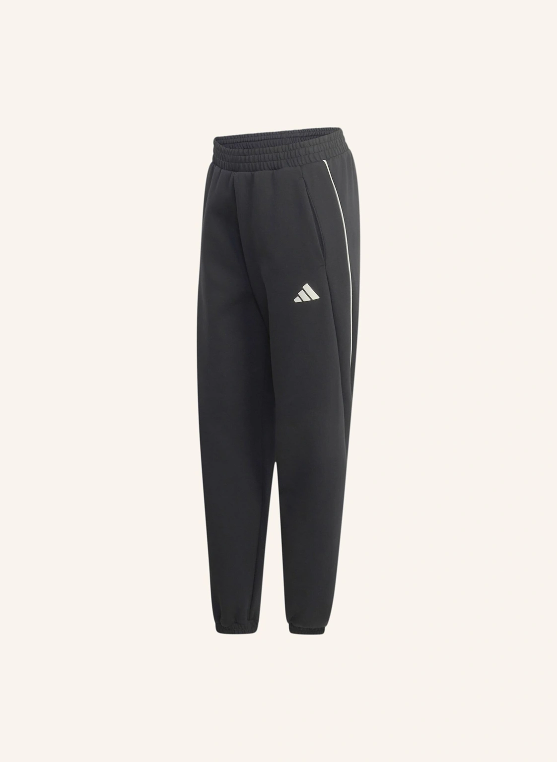 adidas STADIUM HOSE, KLEINES LOGO