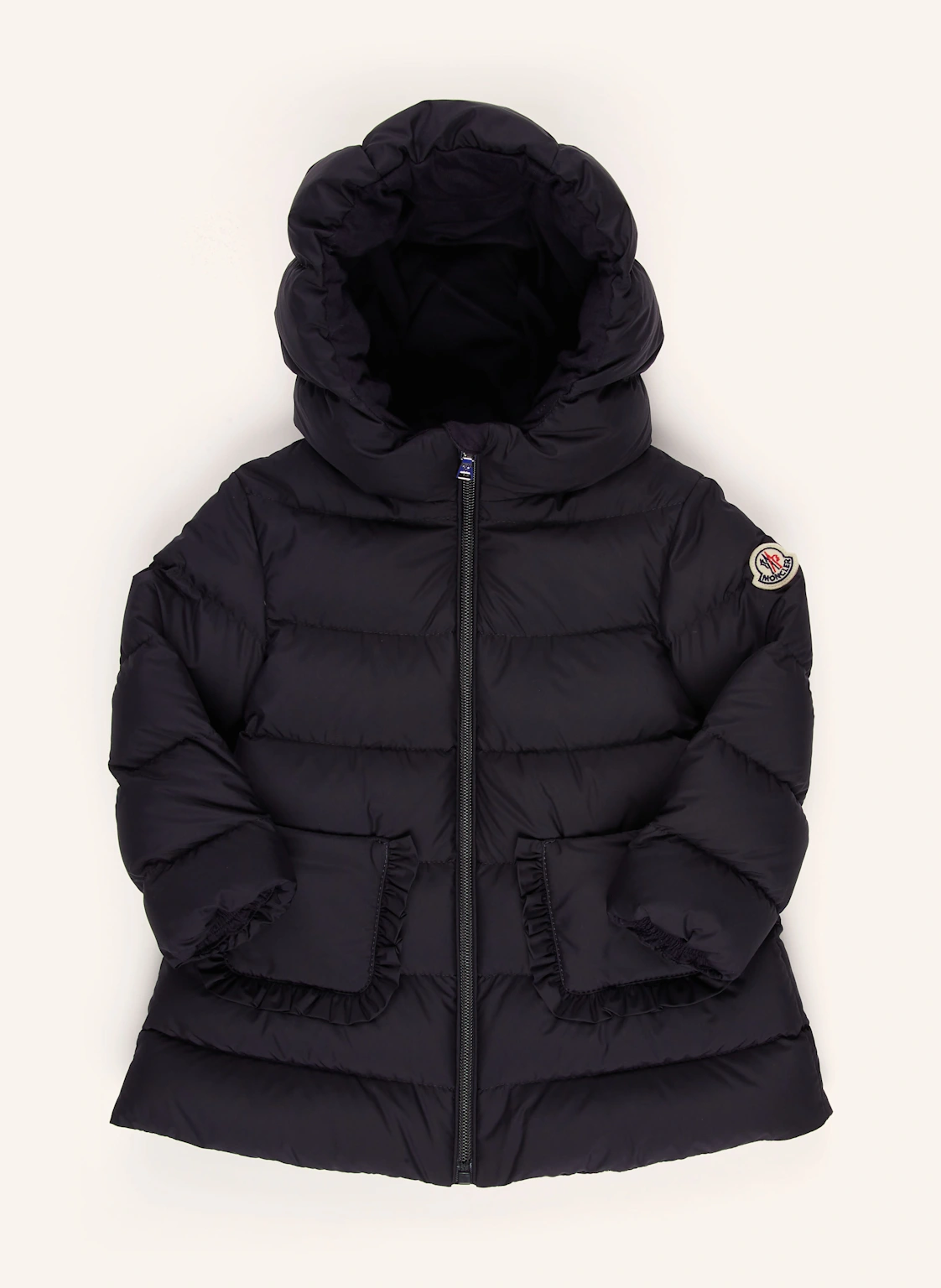MONCLER enfant Daunenmantel MOLAN