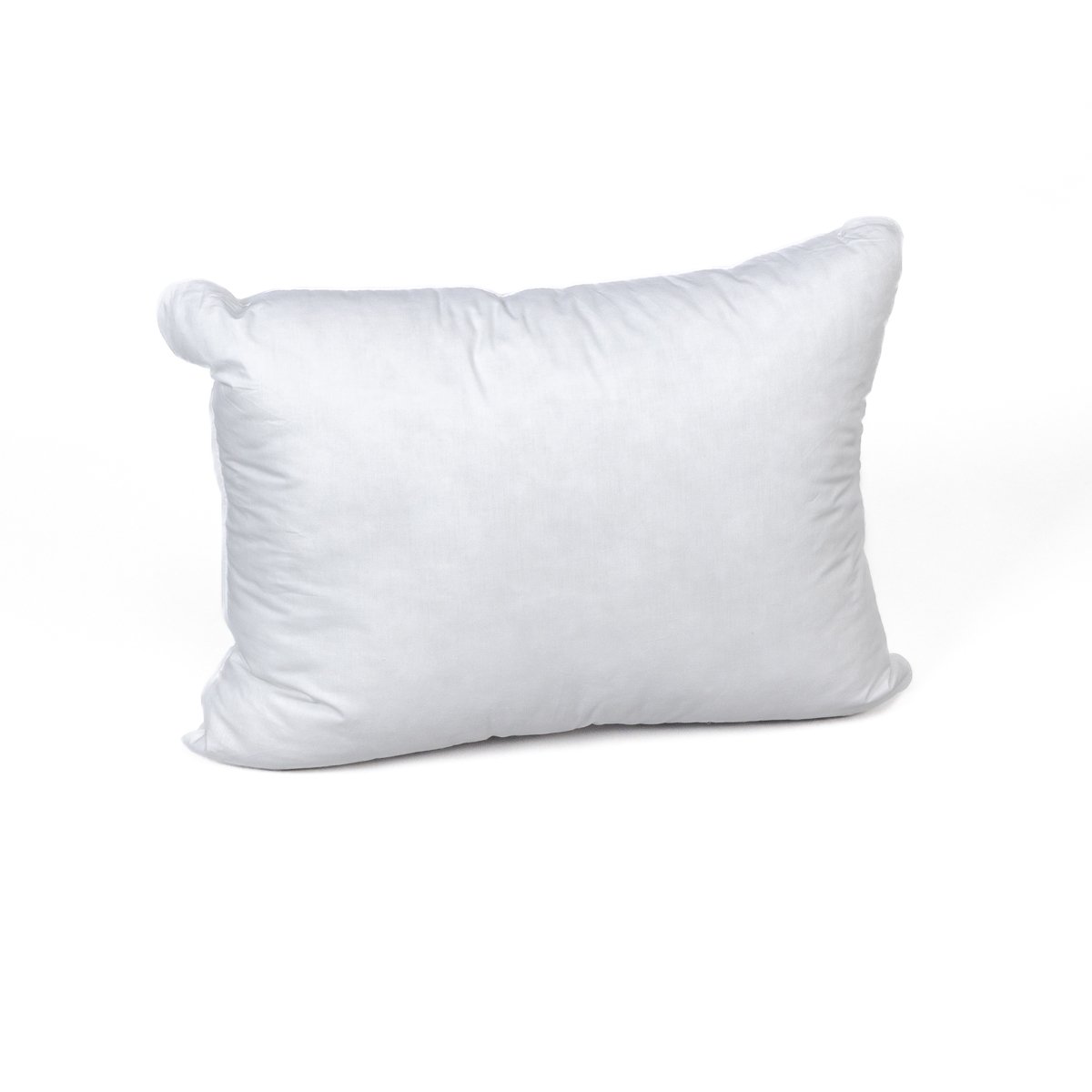 Almofada de algodão percal TOP 50x65cm