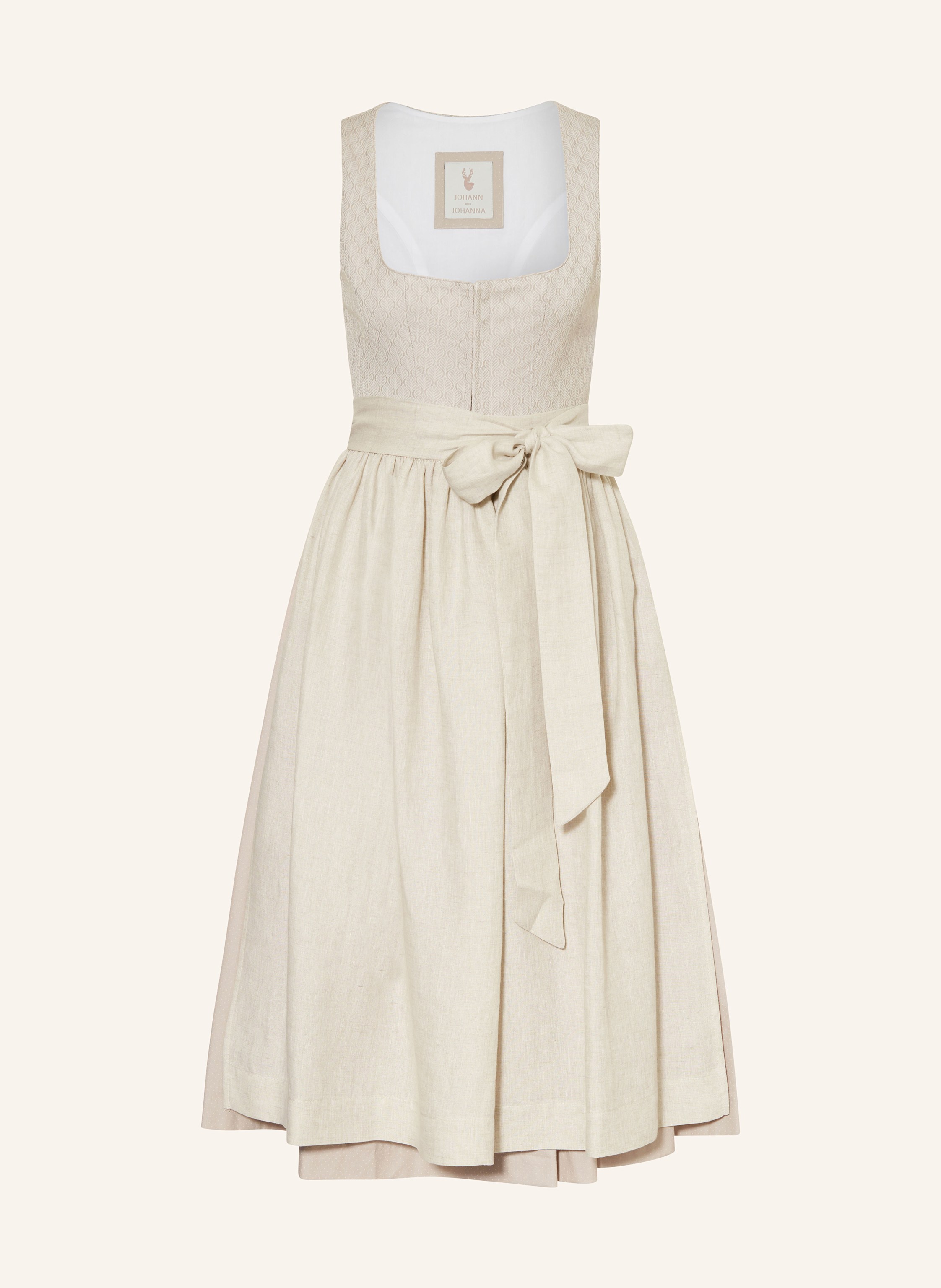 Johann & Johanna Dirndl