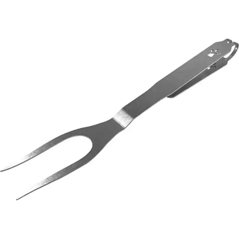 Grillbesteck Inox