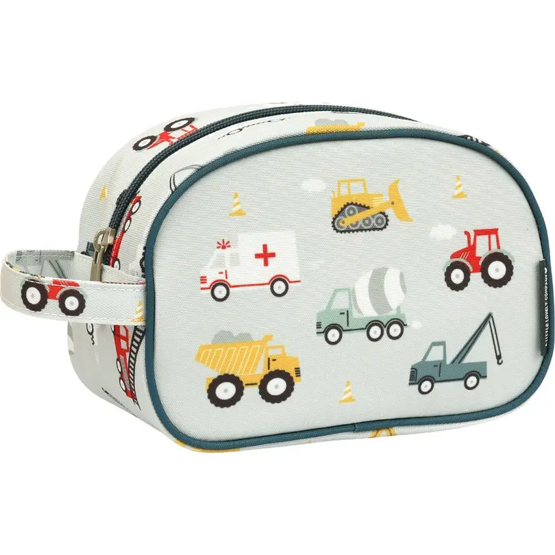 Necessaire Fahrzeuge