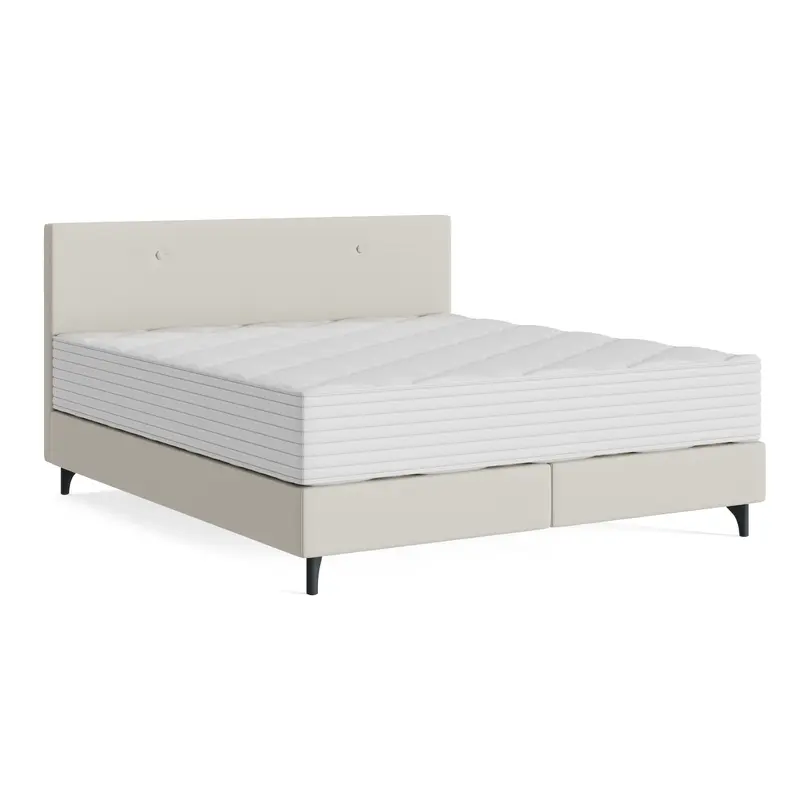 Boxspringbett Aurora