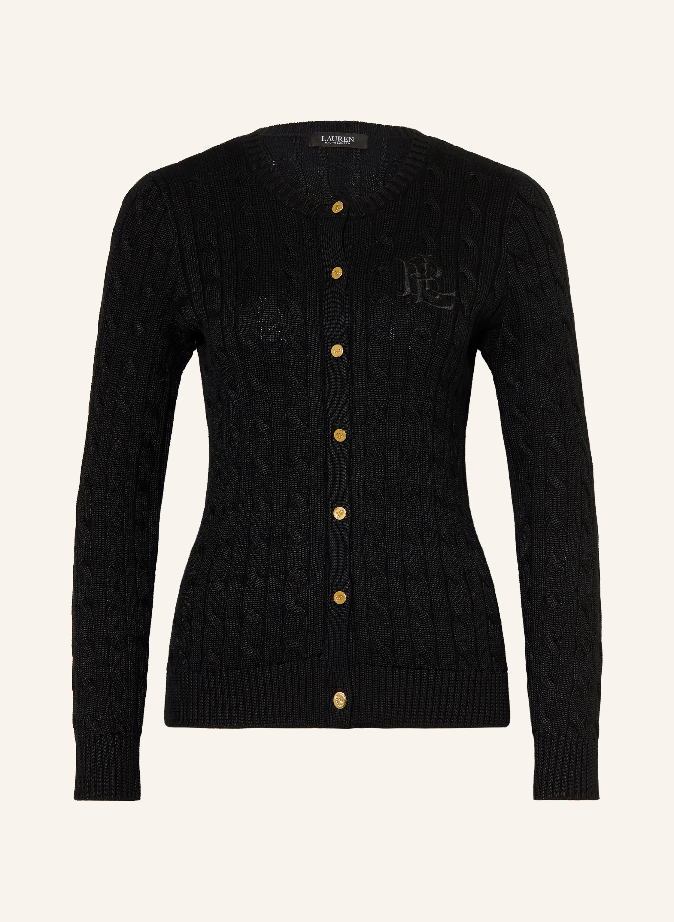 LAUREN RALPH LAUREN Strickjacke