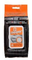 Q-Swiper Outdoor BBQ Grill Cleaning Refill Wipes