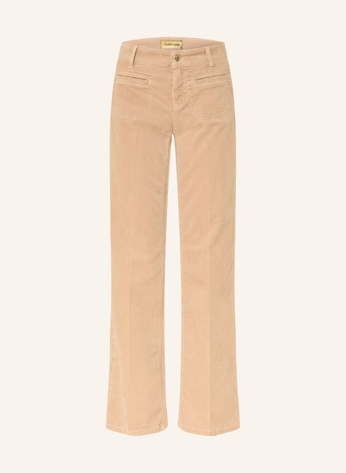 CAMBIO Cordhose TESS