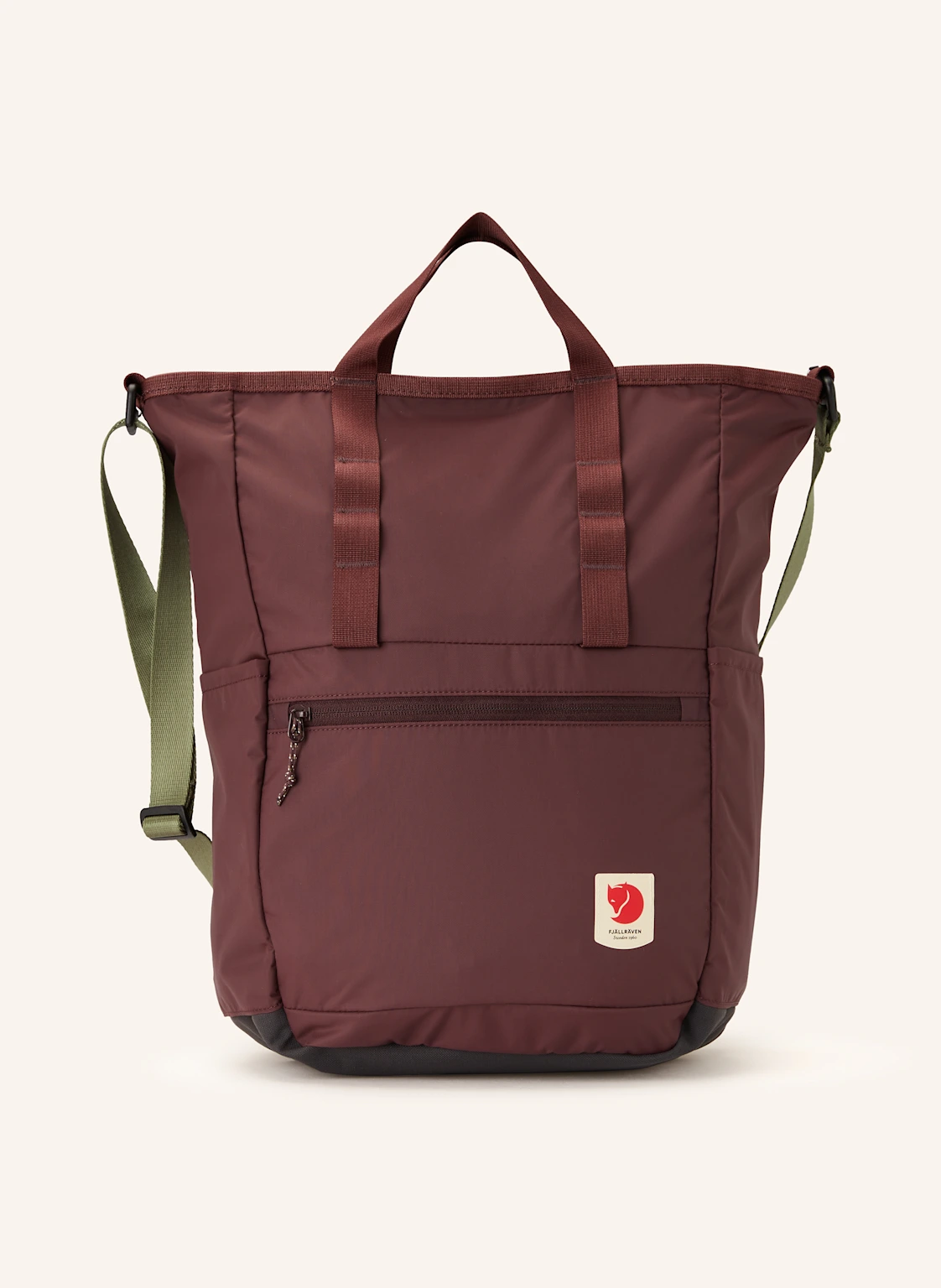 FJÄLLRÄVEN Rucksack HIGH COAST